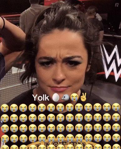 Wwe Folk GIF