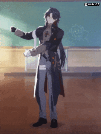 Never Gonna Give You Up Dance GIF