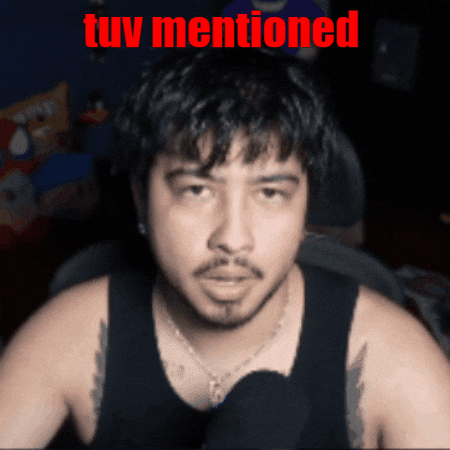 Tuv GIF by earldoesntexist
