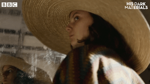 Bbc One Fantasy GIF by BBC - Find & Share on GIPHY