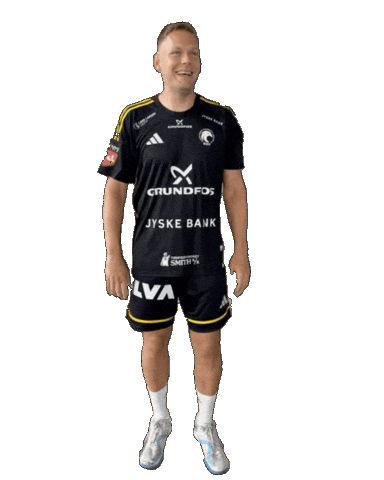 Bsh Sticker by Bjerringbro-Silkeborg Håndbold