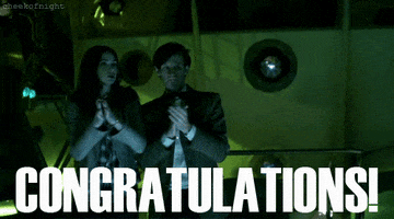 doctor who applause GIF