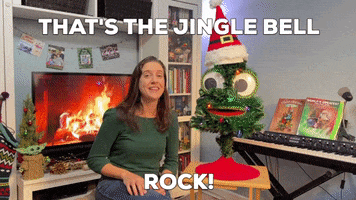 Christmas GIF