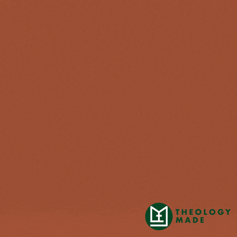Reformation Martinluther GIF by Theology Made
