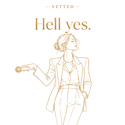 VETTED GIF