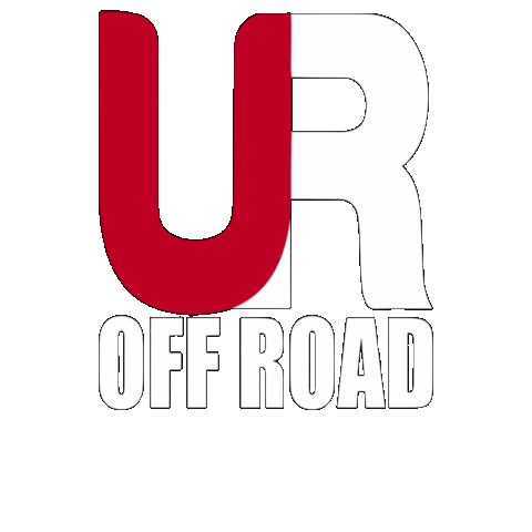 uroffroad Sticker