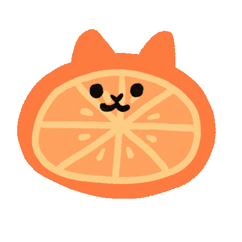 喵喵 Sticker