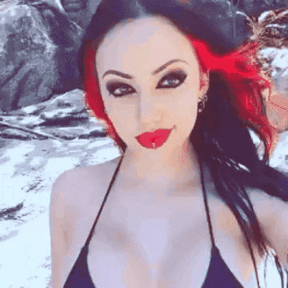 Sexy GIF