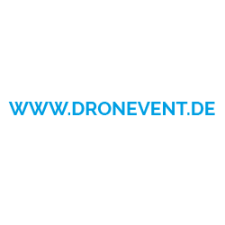 dronevent Sticker
