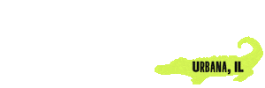 NOLA's Rock Bar Sticker