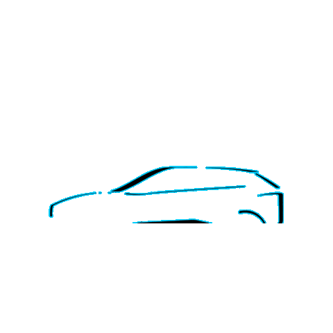 jbcarsmonza Sticker