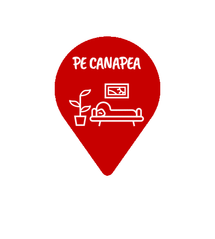 Pizza Hut Romania Sticker