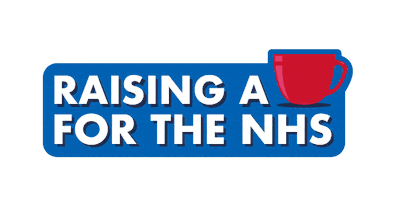 Cup Of Tea Sticker by DoubleDCreative