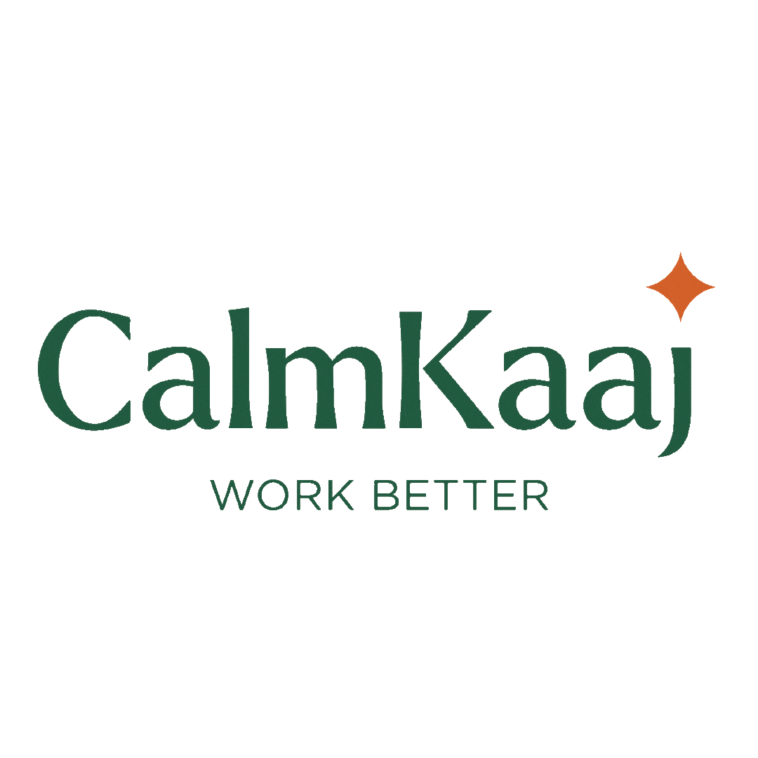 Logo Coworking Sticker by SanaCK