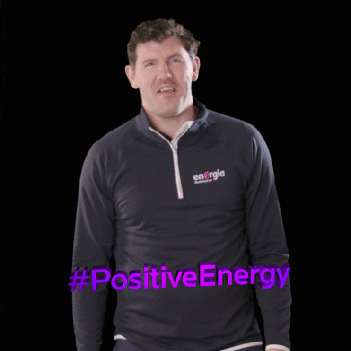 EnergiaPositiveEnergy yes rugby winning positive GIF