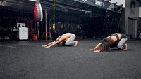 Workout Exercise GIF by AndrewGStern - Find & Share on GIPHY