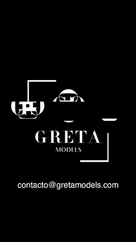 Greta Models GIF