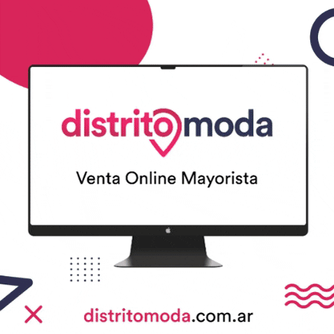 DistritoModa GIF