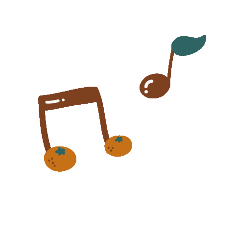 Music Sticker
