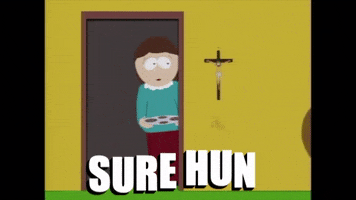 Yes GIF
