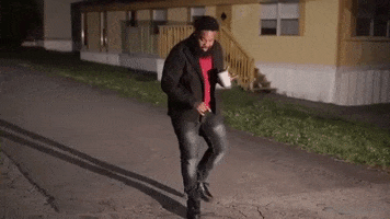 dance moves GIF by Blanco Brown