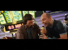 Robcorddry Whathappensinvegas Champagne GIF
