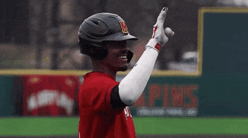 happy college sports GIF by Maryland Terrapins