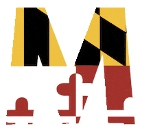 MOVE Maryland Sticker