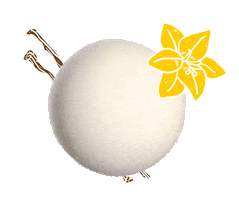 Icecream Sticker by O-Mochi