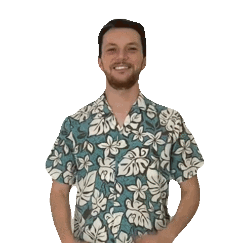 Jonas Kaz Sticker