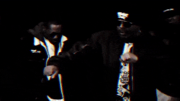 Music Video Hard In The Paint GIF by HipHopDX