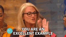 GIF by The Mel Robbins Show