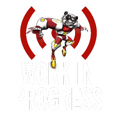 ClickhouseMedia Sticker