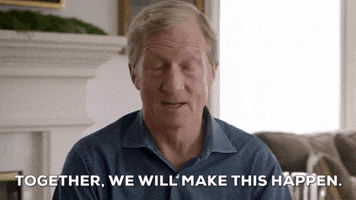 Tom Steyer Need To Impeach GIF