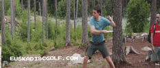 Euskadisc Golf GIF