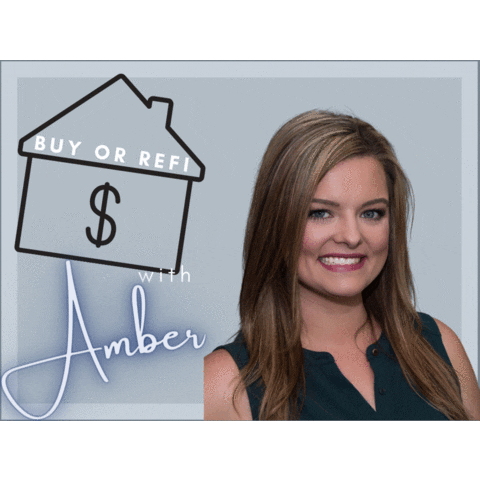 Purchase Homeloan Sticker by Amber Jones