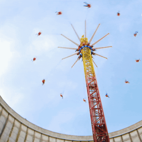 Wunderland Kalkar GIF