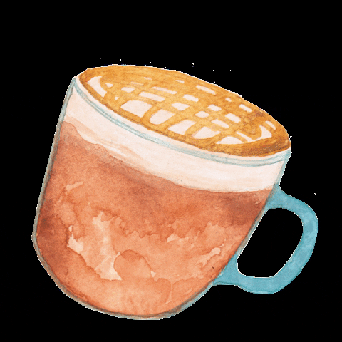Coffee GIF