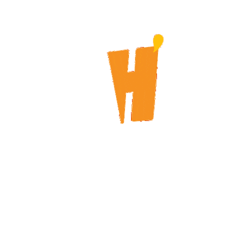 Sticker by Orange Hospitality