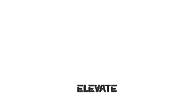Hdmag Elevate Sticker by Hospitality Design magazine