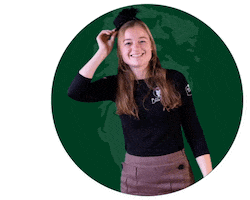 Bar Hat Sticker by Bardot Enschede