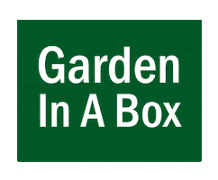 Garden In A Box Sticker by Resource Central