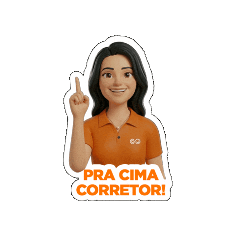 Corretor Venda Sticker by Grupo Contém