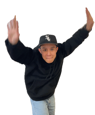 Dance Jun Sticker by hdc
