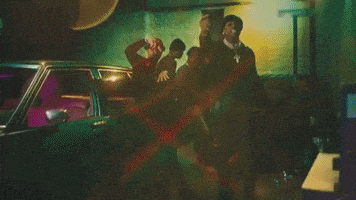 Rap Gunna GIF by HipHopDX