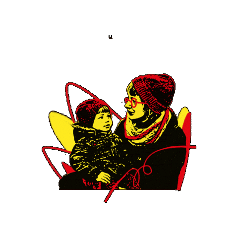 Gewerkschaft Mehr Sticker by GEW