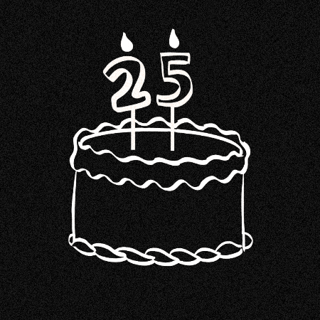 Doudou25Ans GIF by DoudouetCompagnie
