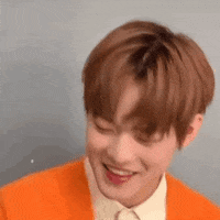 Nctdream Smile GIF