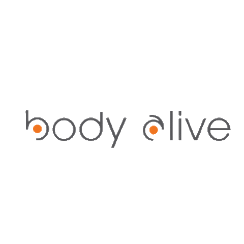 Workout Gym Sticker by Body Alive Fitness
