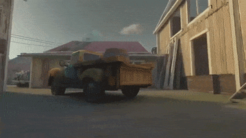 The Walking Dead News GIF by Gods of Boom
